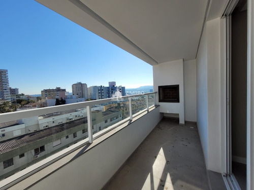Imagem 4 de 30 de Edifício Montline - Entrega Para Dez 2020 - Luxo, Requinte, Comodidade - 94109