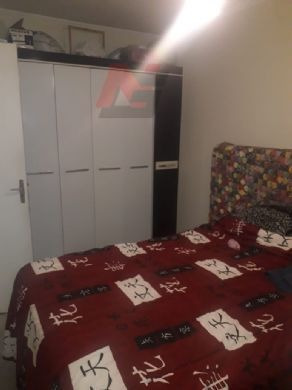 Imagem 10 de 15 de 06688 - Apartamento 2 Dorms, Jardim California - Osasco/sp - 6688