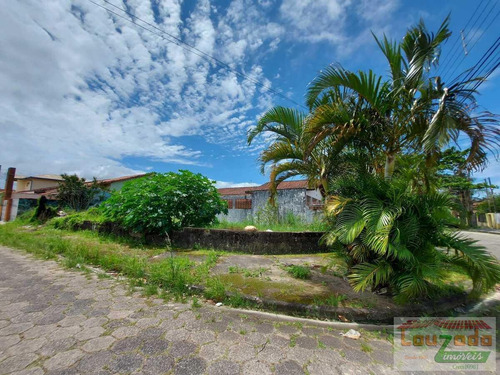 Imagem 1 de 6 de Terreno Para Venda Em Peruíbe, Cidade Nova Peruibe - 3855_2-1245868