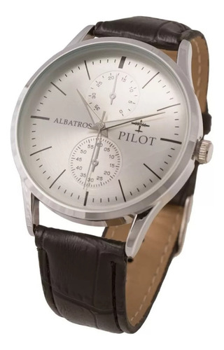 Reloj Pilot Modelo Albatros