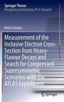Libro Measurement Of The Inclusive Electron Cross-section...
