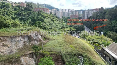 Terreno En Venta La Tahona Ag Mls 25-6471