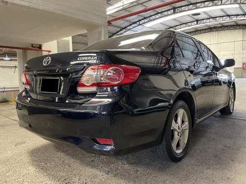 Toyota Corolla 1.8 Xei Mt