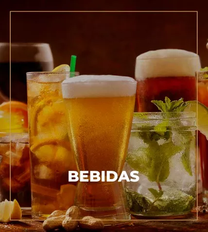 Bebidas