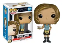 Comprar Figura De Acción Rachel Green #261 Pop De Funko Pop! Tv