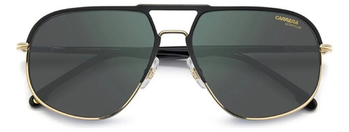 Lentes De Sol Carrera Hombre Carrera 318/s Matte Dark Color de la lente Gris Color de la varilla Gris Color del armazón Gris Diseño Ocean