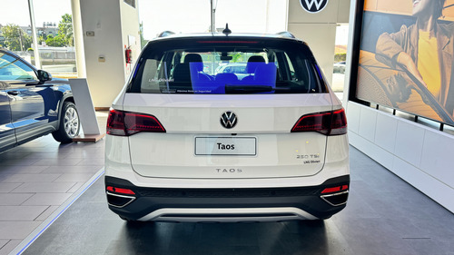 Volkswagen Taos 1.4 250 Tsi Highline Bi Tono