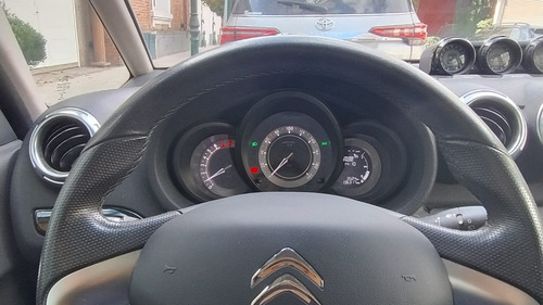 Citroën C3 Aircross 1.6 Vti 115 Exclusive