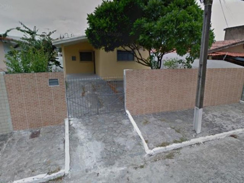 Casa Para Venda - 001812