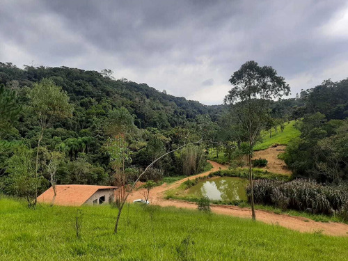 Imagem 10 de 14 de Vende-se Essa Casa Em Mairinque De 1000² - Sp