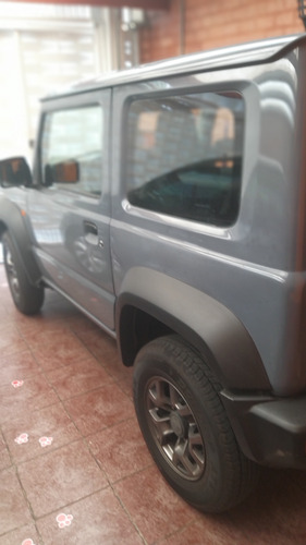 Suzuki Jimny Sierra 1.5 4you Aut. 3p