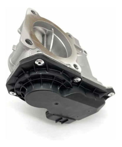 Imagen 3 de 4 de Cuerpo De Aceleración Mitsubishi L200 2.5 2005 - 2015