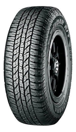 1_llanta A/t G015 Yokohama 265/70r17 P
