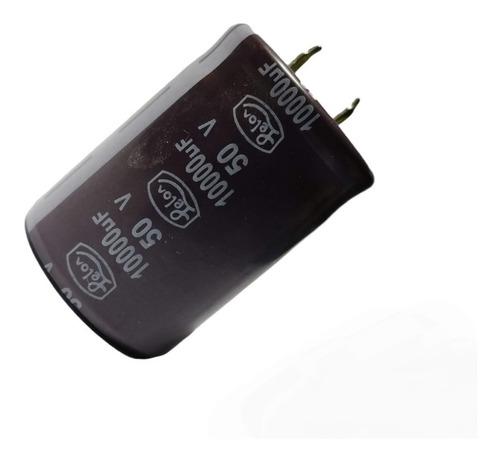 Capacitor Electrolitico 10000uf 50v 105°