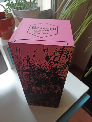 Tequila Reserva De La Familia Extra Añejo Colec 2019