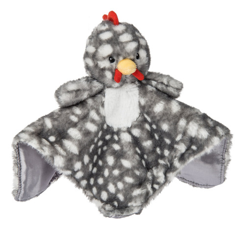 Mary Meyer Character Blanket, Rocky Chicken