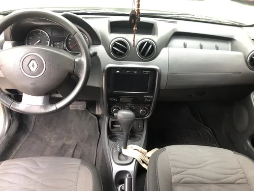 Renault Duster 2.0 Dynamique 4x2