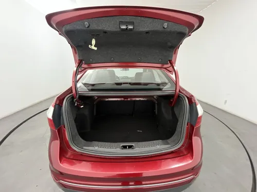 Ford Fiesta TITANIUM 1.6 AUT