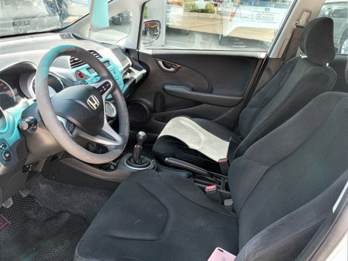 Honda Fit 1.5 Ex 2011