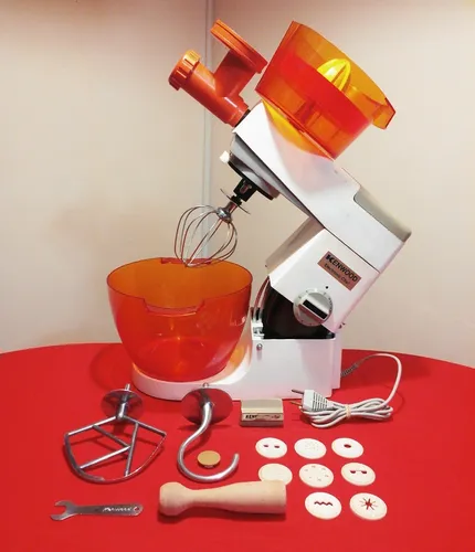 Kenwood chef 701a 2025