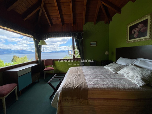 Imagen 22 de 30 de Turístico Cabaña En Venta En Bariloche, Patagonia, Argentina