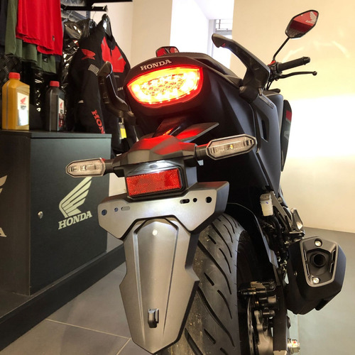 Imagen 15 de 25 de Honda Cb300 F Twister