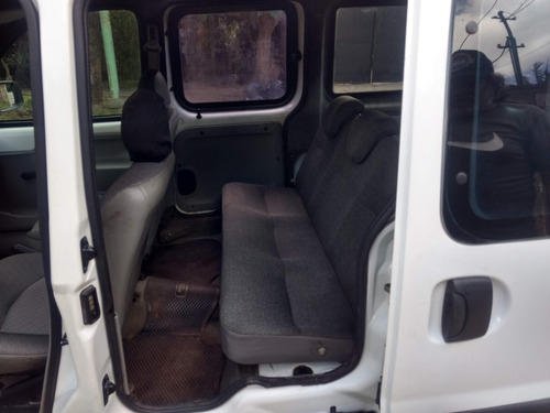 Renault Kangoo 1.9 Confort D