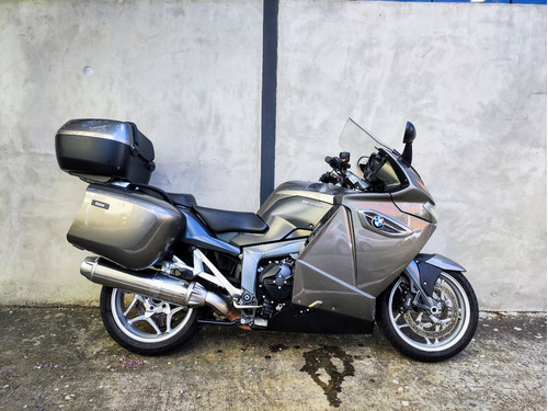 Bmw K 1300 Gt