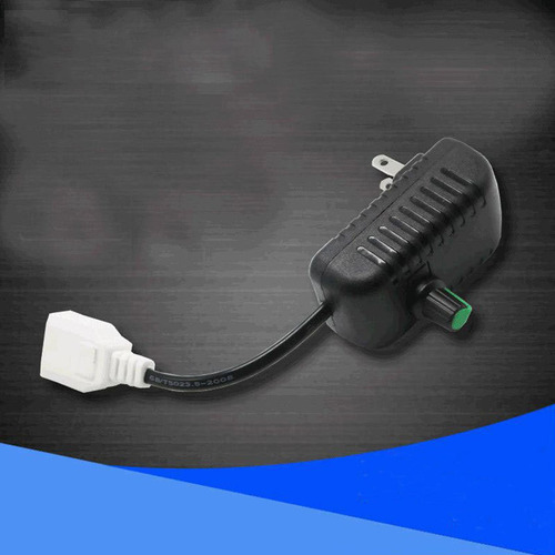 Controlador De Velocidade Do Ventilador No Controle