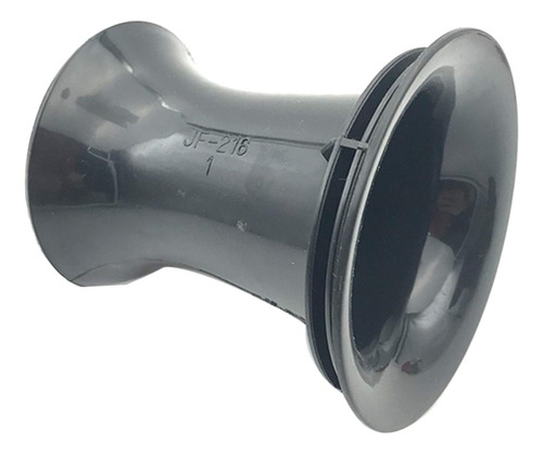Acessórios Para De Woofer De Tubo De Porta De Alto-falante