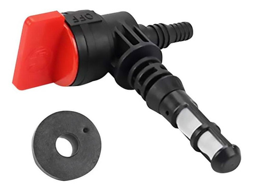 Llave Válvula De Gasolina Para Motor Briggsstratton Kohler