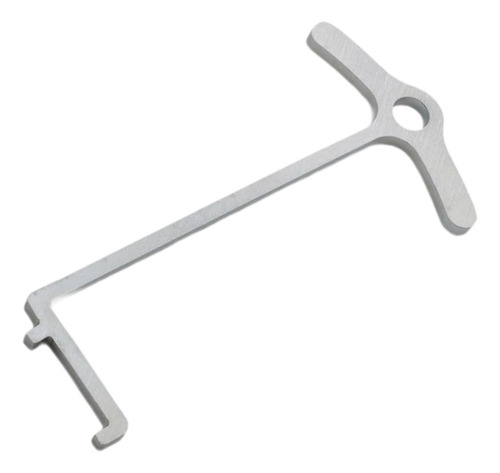Automotive Motor Timing Belt-bequeking Tool Gauge, Estilo A