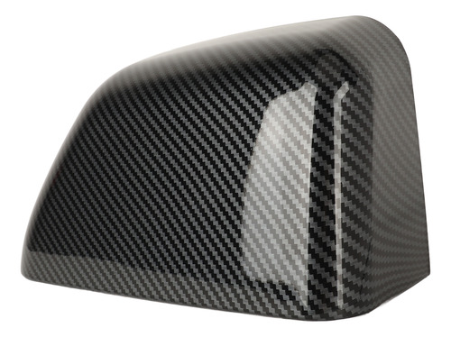 Tapa De Retrovisor Exterior Estilo Two De Fibra De Carbono
