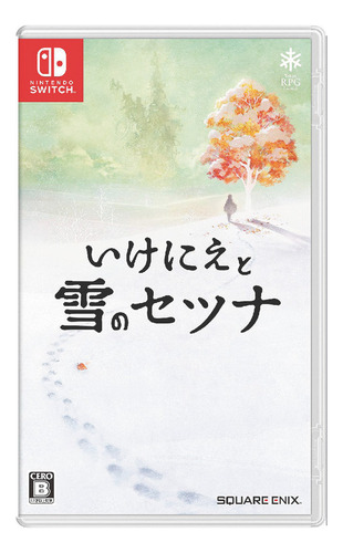 I Am Setsuna - Nintendo Switch