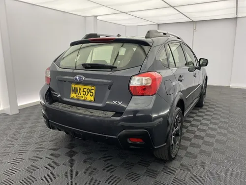 Subaru XV 2.0i