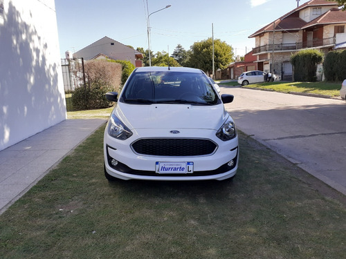 Ford Ka S 1.5n 2021