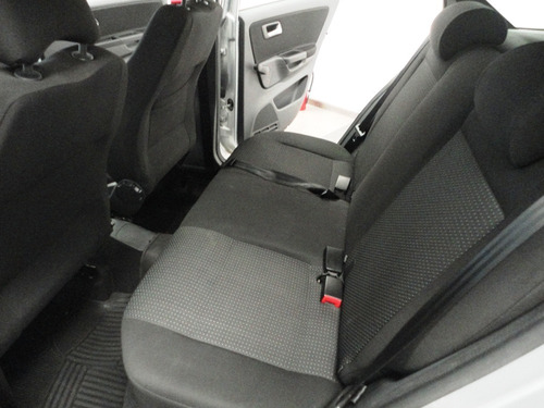 Volskwagen Suran 1.6 Comfortline 101cv 2018 Km 9600 Nueva!!