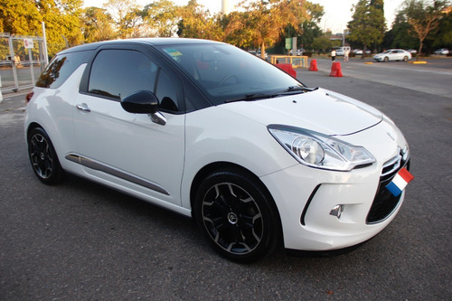 Citroen Ds3 So Chic