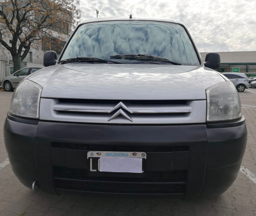 Imagen 10 de 15 de Citroën Berlingo 2012 1.6 Hdi 92cv Am53