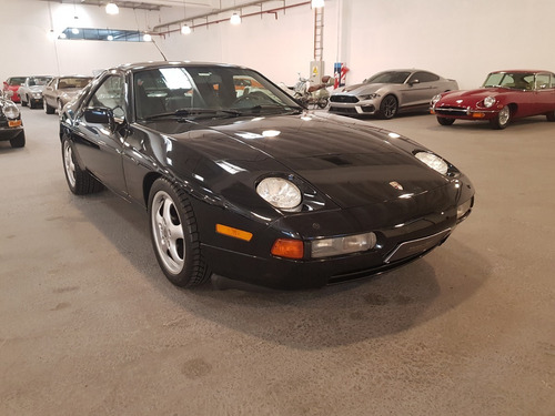 Imagen 1 de 15 de Porsche 928 S4 (1988) - Macomeclassic