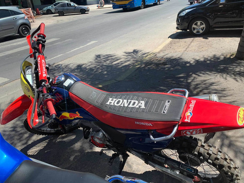 Imagen 6 de 7 de Honda Tornado 250 44504904