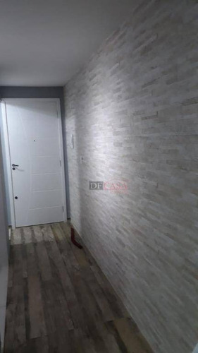 Imagem 14 de 18 de Apartamento Com 2 Dormitórios À Venda, 42 M² Por R$ 149.000,00 - Conjunto Habitacional Santa Etelvina Ii - São Paulo/sp - Ap5684