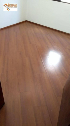 Imagem 12 de 18 de Sobrado À Venda, 180 M² Por R$ 850.000,00 - Parque Renato Maia - Guarulhos/sp - So0397