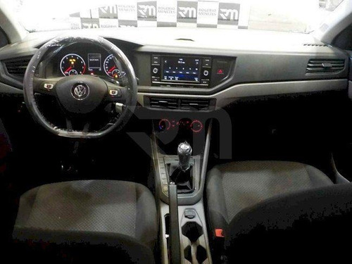Imagem 5 de 6 de (17) Sucata Volkswagen Polo 1.0 2019 (retirada Peças)