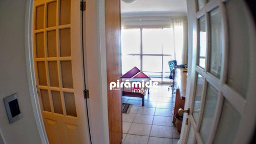 Imagem 4 de 30 de Cobertura À Venda, 189 M² Por R$ 1.200.000,00 - Praia Cocanha - Caraguatatuba/sp - Co0146