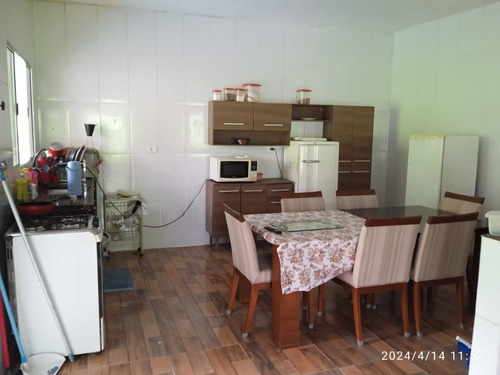 Casa Com Piscina