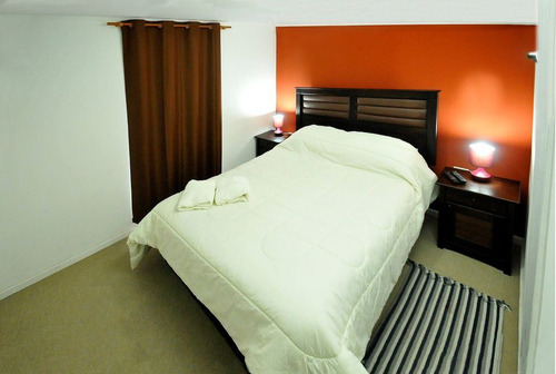 Hotel/apart Hotel En Venta En Talca