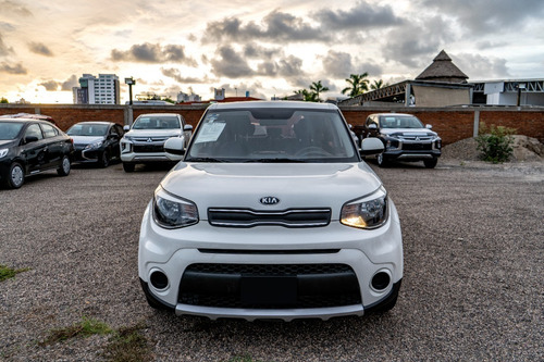 Imagen 4 de 15 de Kia Soul