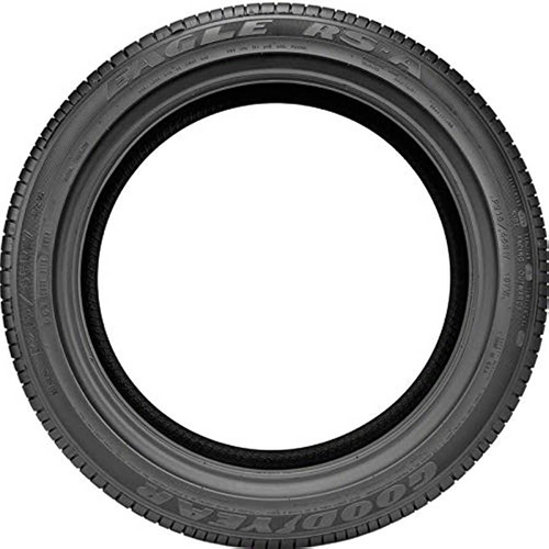 Llanta 245/45r20 99y Goodyear Eagle Rs-a 2