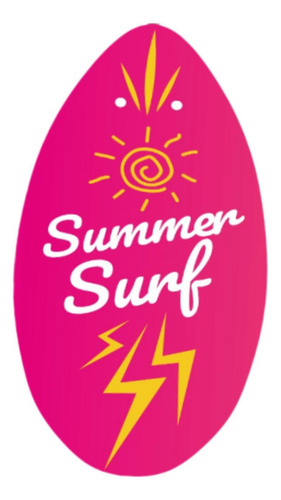 New Skimboard Beach Board Board De Arena En Pie Board De